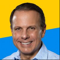João Doria João Doria