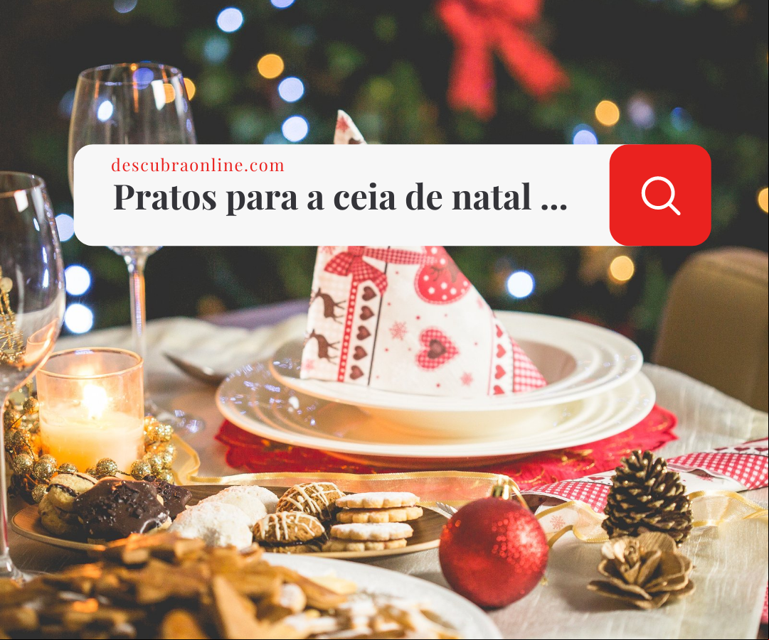 ceia de natal ceia de natal