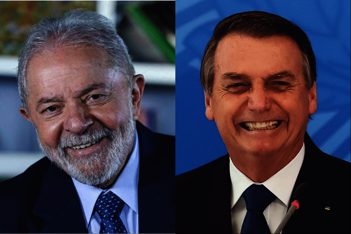 Pesquisa Eleitoral para presidência do Brasil. Pesquisa Eleitoral para presidência do Brasil.