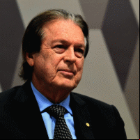 Luciano Bivar é pré-candidato à presidência do Brasil Luciano Bivar é pré-candidato à presidência do Brasil