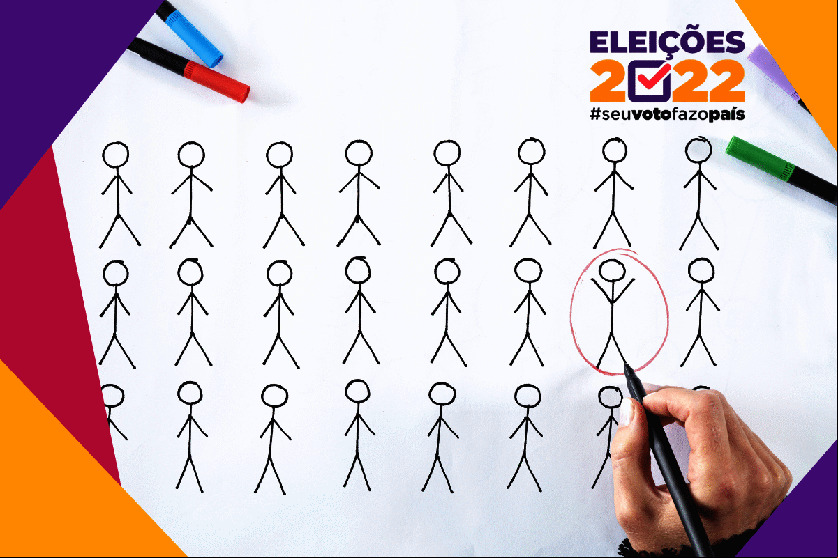 Como saber o número do meu candidato? Como saber o número do meu candidato?