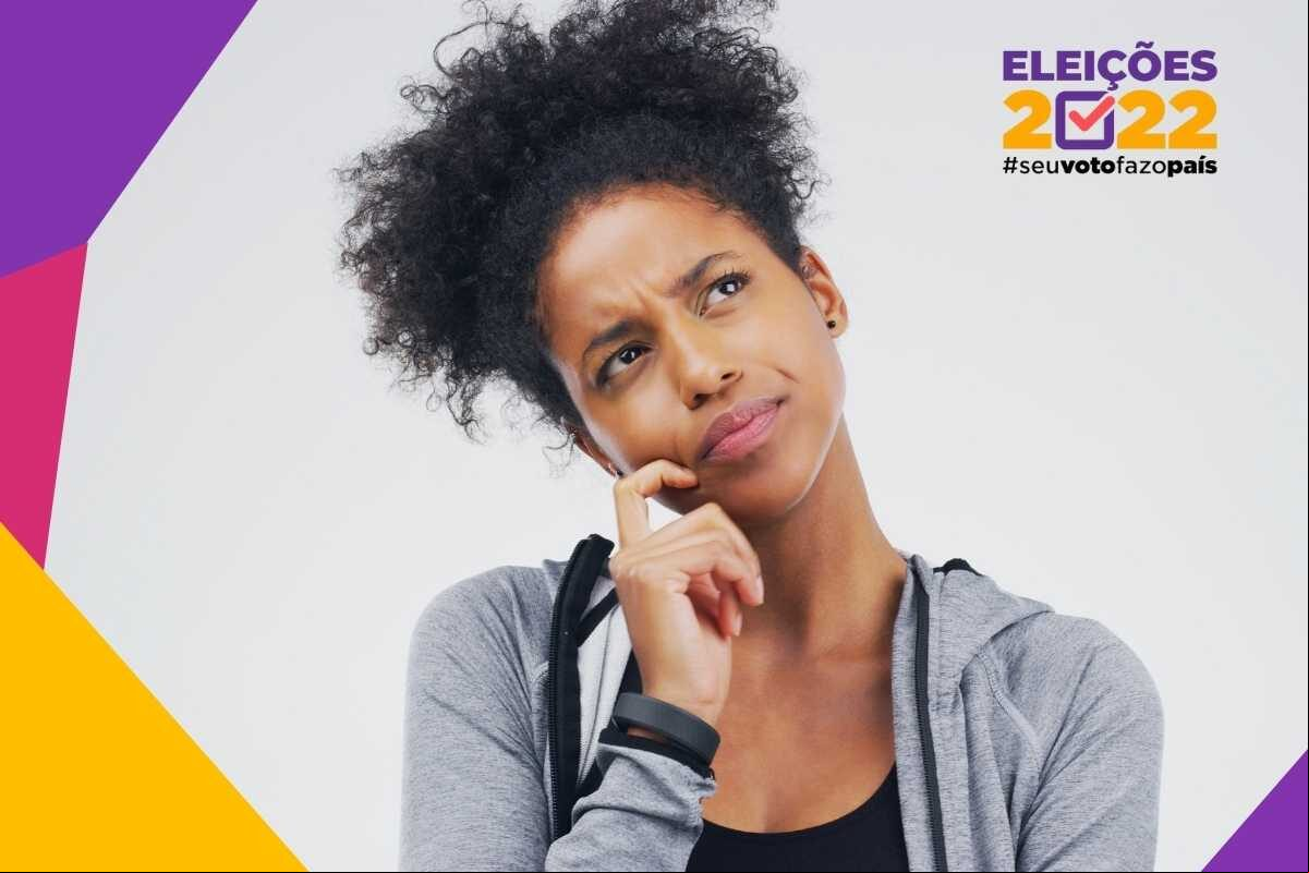 O que pode e não pode no dia da eleição O que pode e não pode no dia da eleição