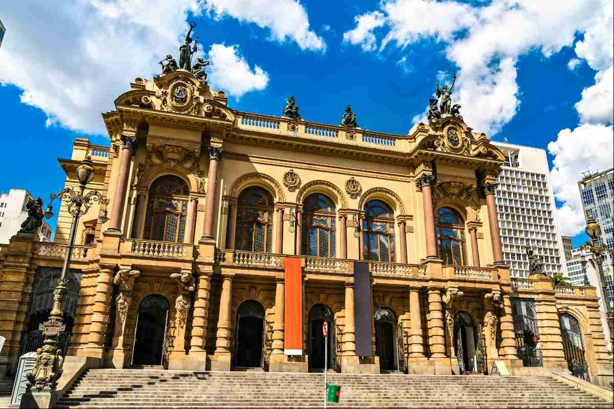 teatro teatro