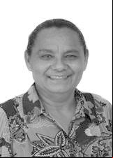 Foto Antonia Missionária 45120