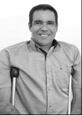 Foto Reinaldo Celestino Locutor 40777