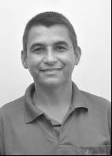Foto Irmão Jorge 45555
