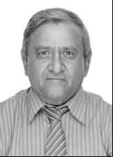 Foto Pastor Joao 77