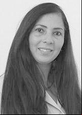 Foto Rosana Aparecida 20222