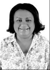 Foto Luciene Professora 27123