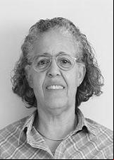 Foto Professora Francis 13