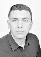 Foto Professor Gerson Rossetto 31123