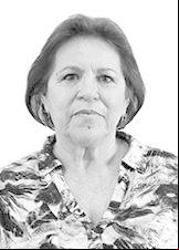 Foto Heloisa Professora 23888