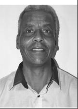 Foto Professor Geraldo 20111