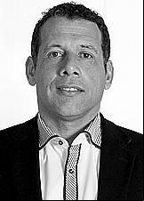Foto Professor Evandro Raupp 12456