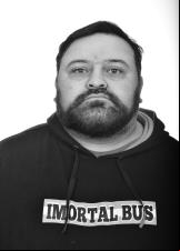 Foto Sandro Gremista 25007