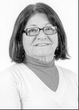 Foto Professora Claci 13313