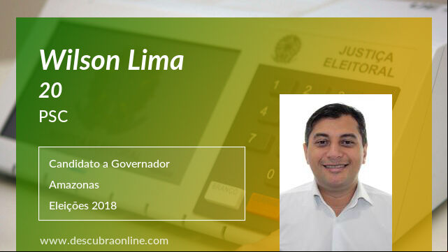 Foto Wilson Lima 20
