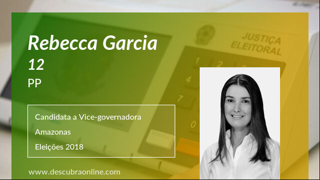 Foto Rebecca Garcia 12