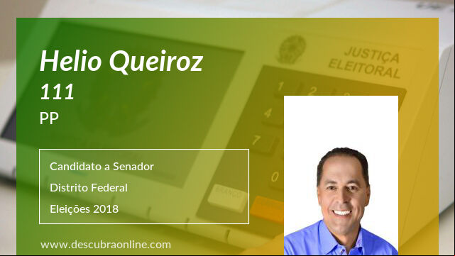 Foto Helio Queiroz 111