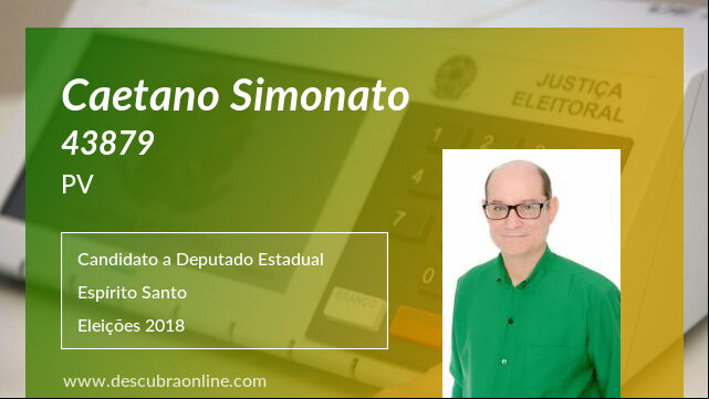 Foto Caetano Simonato 43879