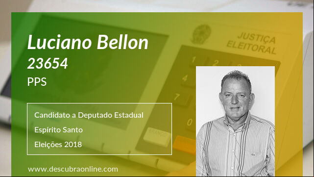 Foto Luciano Bellon 23654