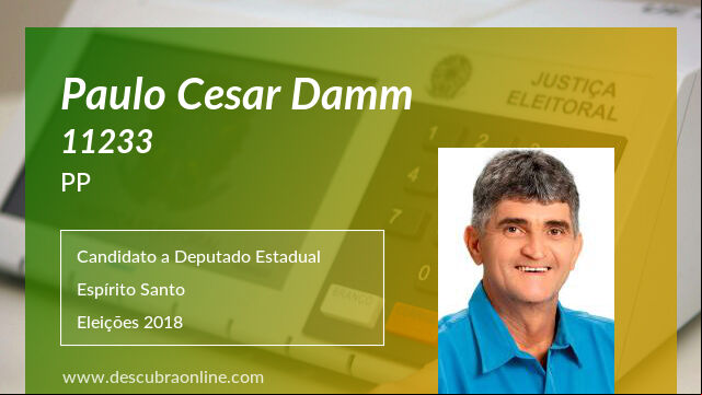 Foto Paulo Cesar Damm 11233