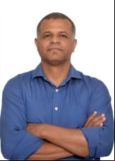 Foto Professor Keydson Quaresma 20020