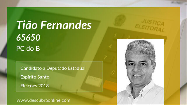Foto Tião Fernandes 65650