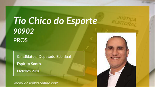Foto Tio Chico do Esporte 90902