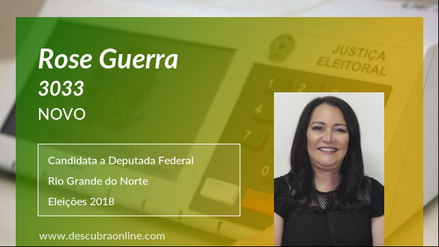 Foto Rose Guerra 3033