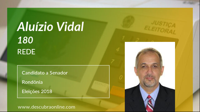 Foto Aluízio Vidal 180