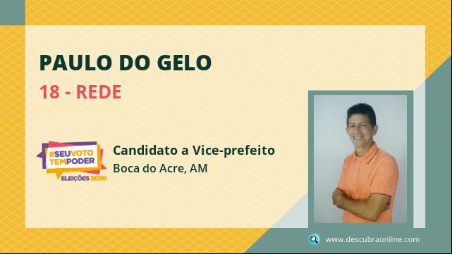 Foto Paulo do Gelo 18