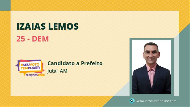 Foto Izaias Lemos 25