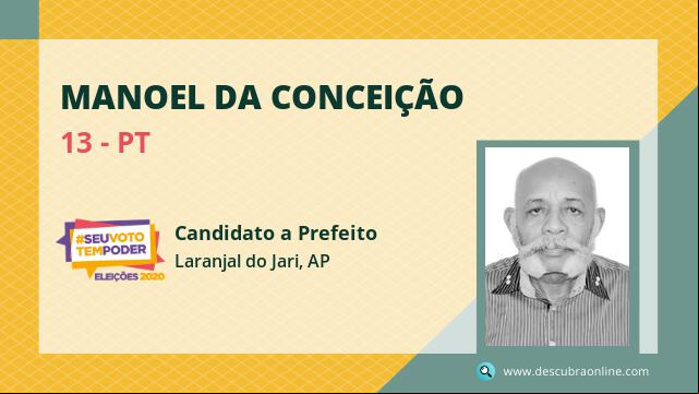 Foto Manoel da Conceição 13