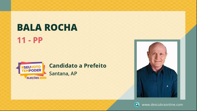 Foto Bala Rocha 11