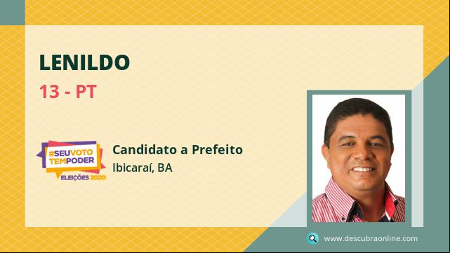 Foto Lenildo 13