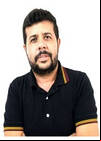 Foto Pastor Reinaldo do Aprisco 17123