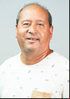 Foto Barbosa Me Abrace 19400
