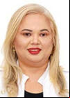 Foto Ocirene Soares 10107