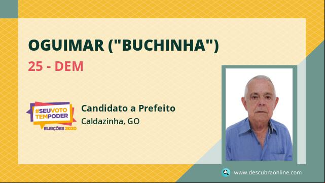 Foto Oguimar ("Buchinha") 25