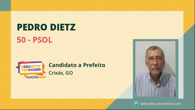 Foto Pedro Dietz 50
