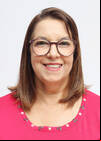 Foto Pastora Márcia Adriana 14123