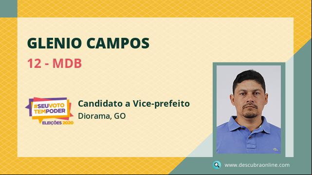 Foto Glenio Campos 12