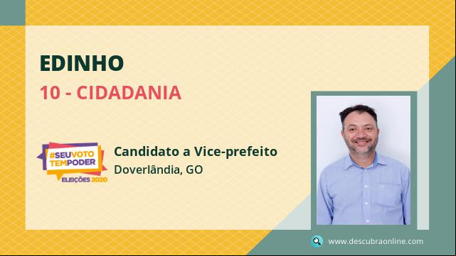 Foto Edinho 10