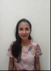 Foto Professora Mileia 27400