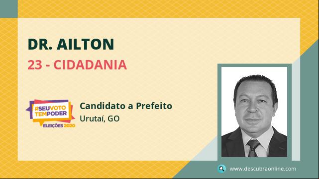 Foto Dr. Ailton 23