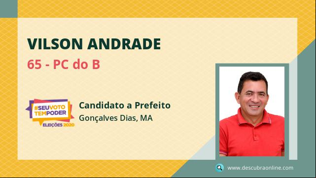 Foto Vilson Andrade 65