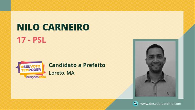 Foto Nilo Carneiro 17