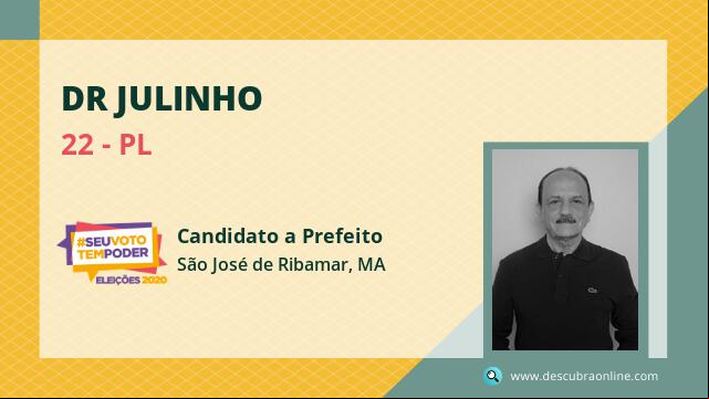 Foto Dr Julinho 22