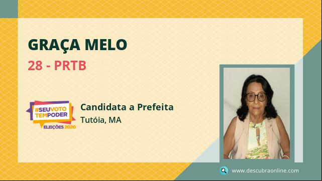 Foto Graça Melo 28